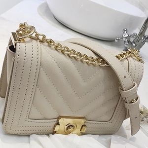 Luxury Messenger Bag Crossbody NWT